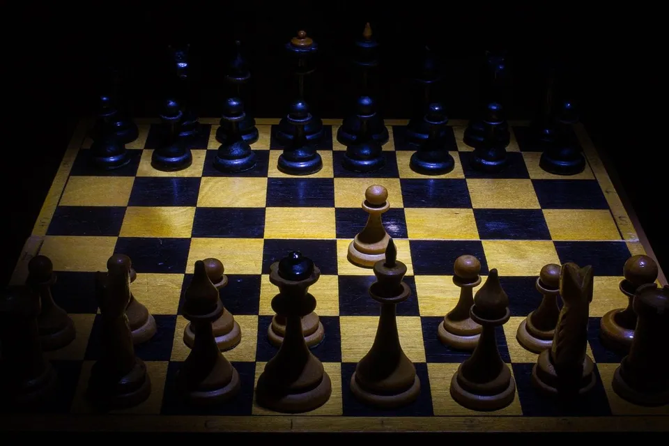 BVI Chess Federation