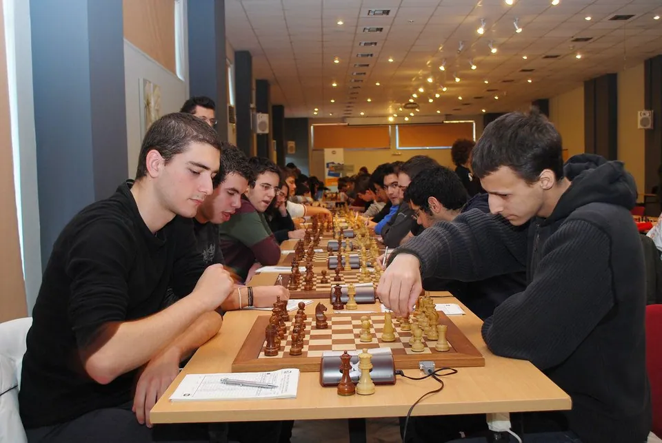 BVI Chess Federation