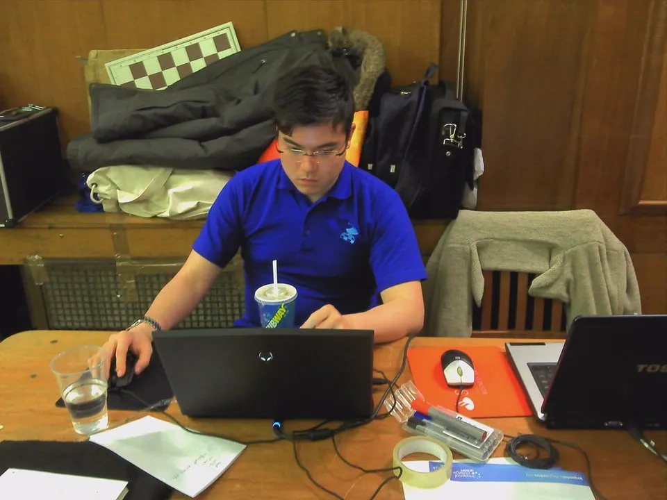 BVI Chess Federation